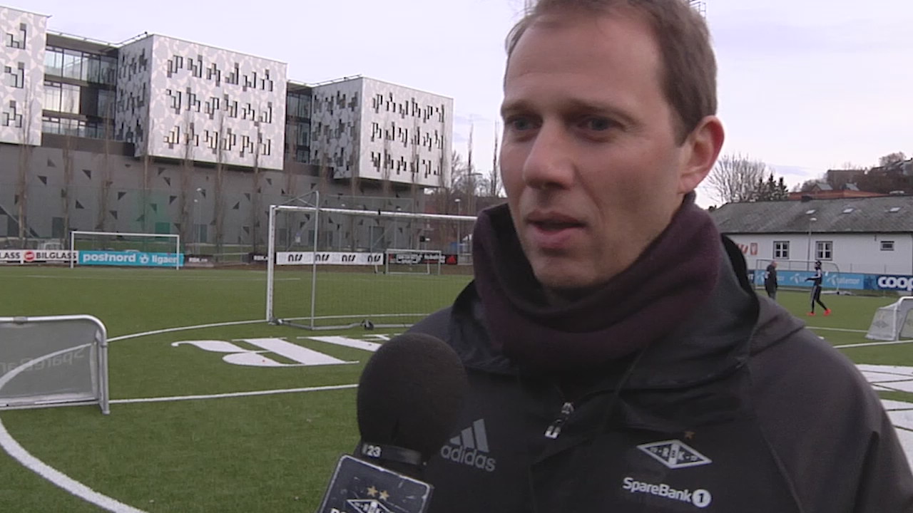 - Blir en fantastisk erfaring for guttene